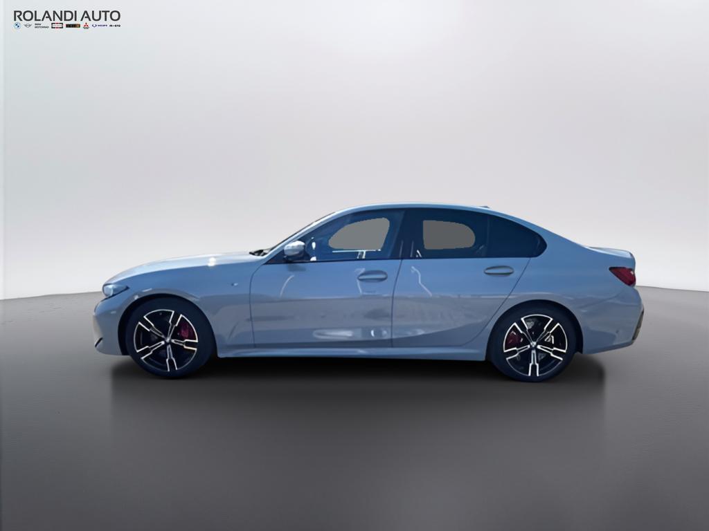 BMW Serie 3 Berlina 320 d Mild Hybrid 48V M Sport Pro xDrive Steptronic