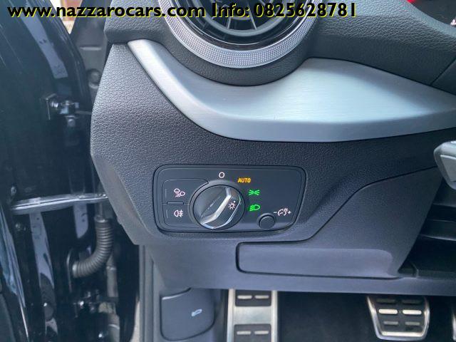 AUDI Q2 *OFFERTA PROMO* 35TDI qtro S tr S line TETTO APR