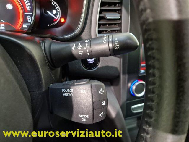 RENAULT Megane Sporter dCi 8V 110 CV EDC Energy Zen
