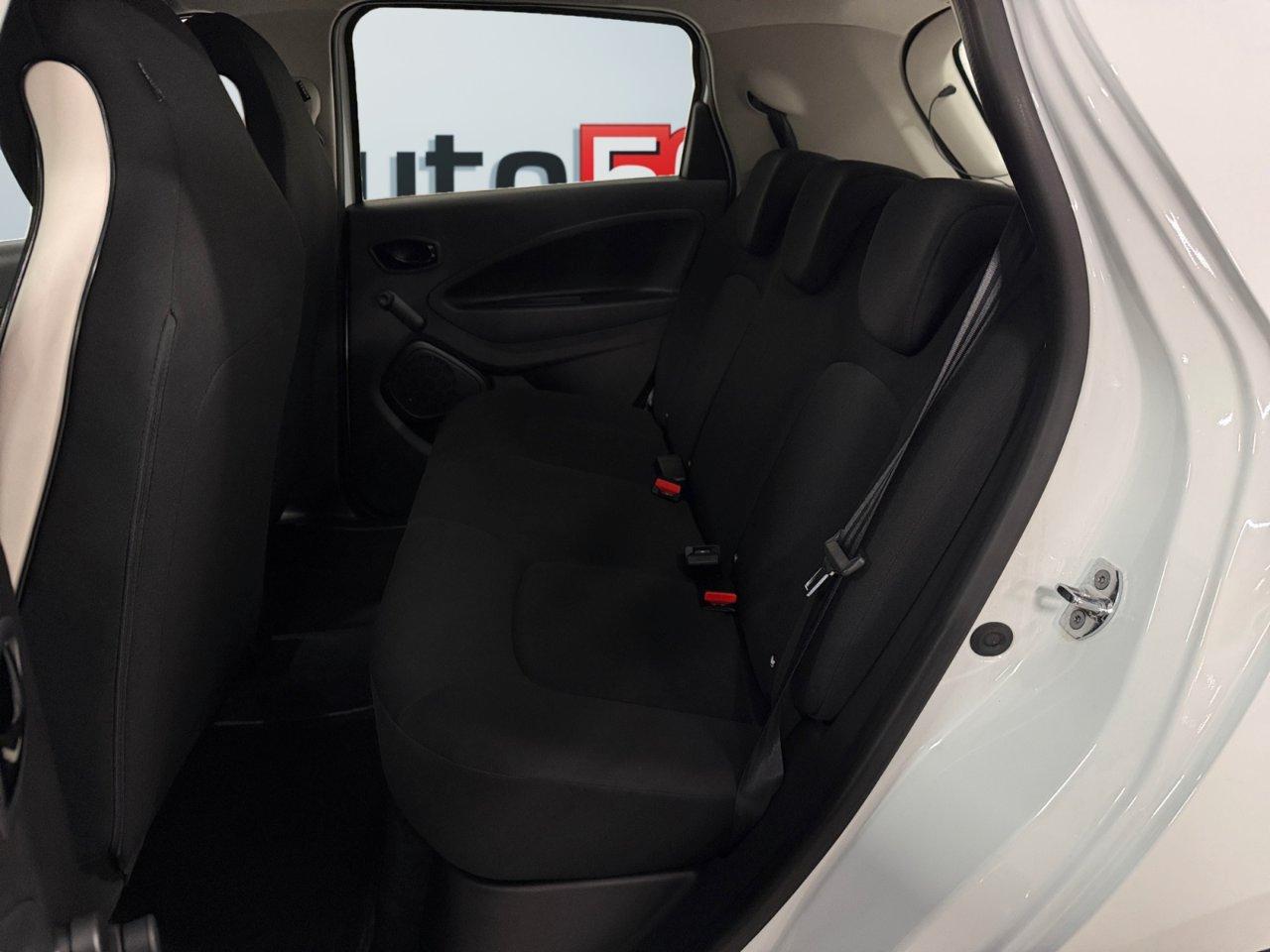Renault Zoe Life R110