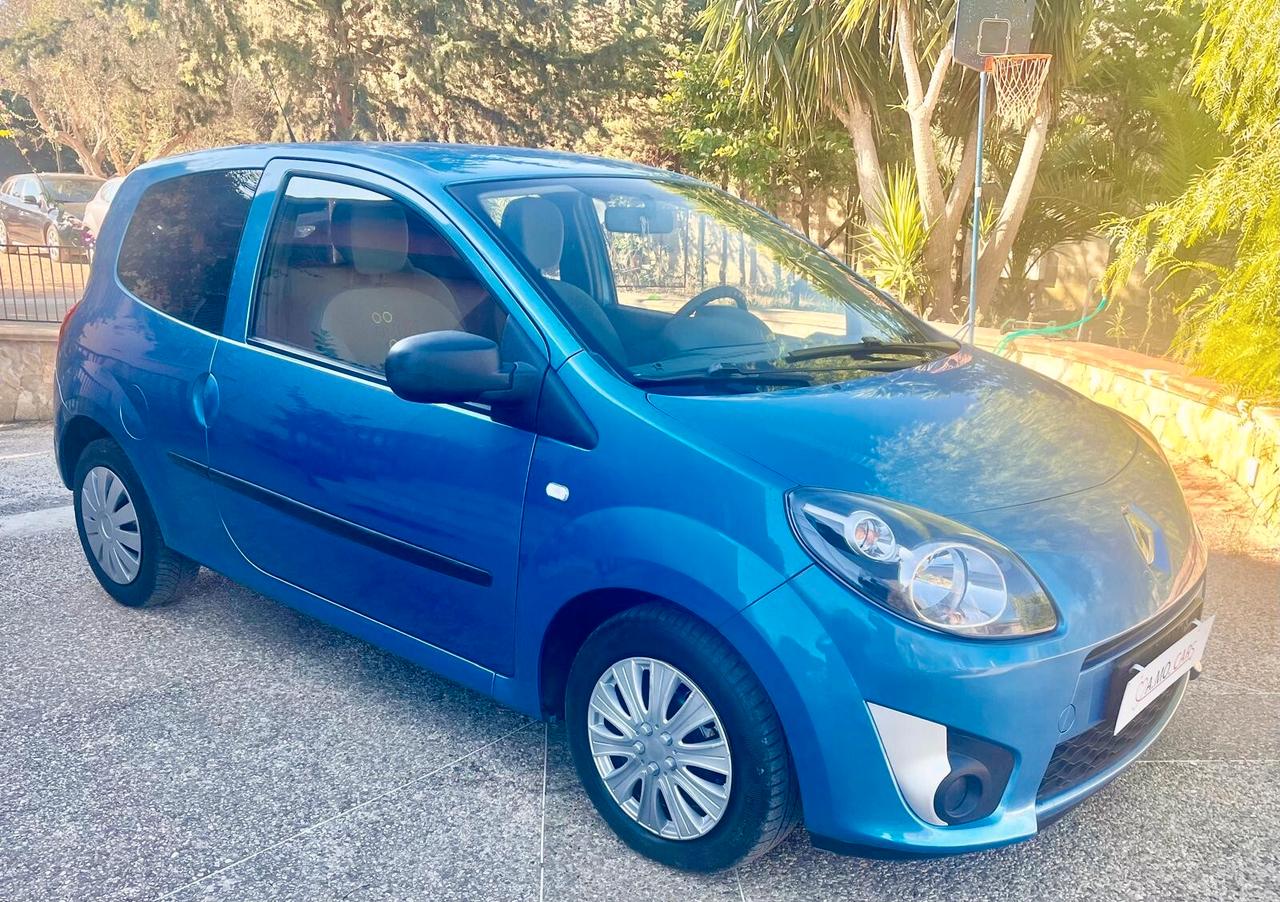 Renault Twingo 1.2 16V TCE Dynamique PROMO LONG W.E.
