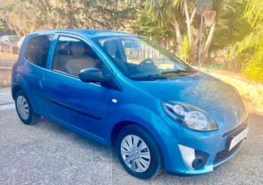 Renault Twingo 1.2 16V LEV Live