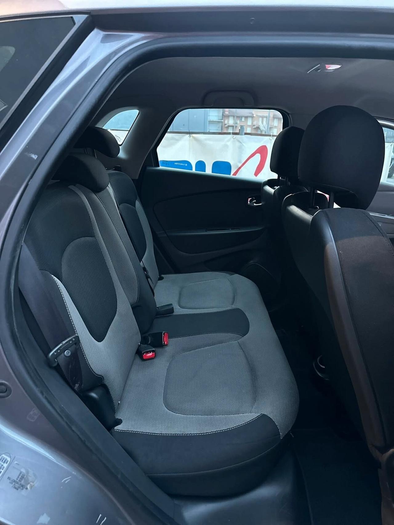 Renault Captur 0.9 TCe 12V 90 CV Start&Stop Energy R-Link NEOP