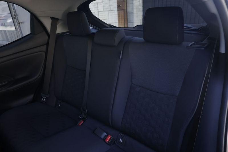 Toyota Yaris Hybrid 115 Icon km 0 Promozione