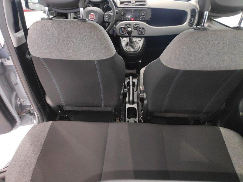 FIAT Panda 0.9 TwinAir Turbo S&S 4x4*NEOPATENTATI*4x4*