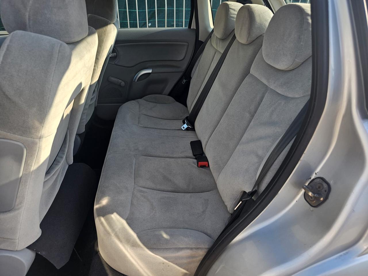 Citroen C3 1.4 Exclusive Bi Energy G