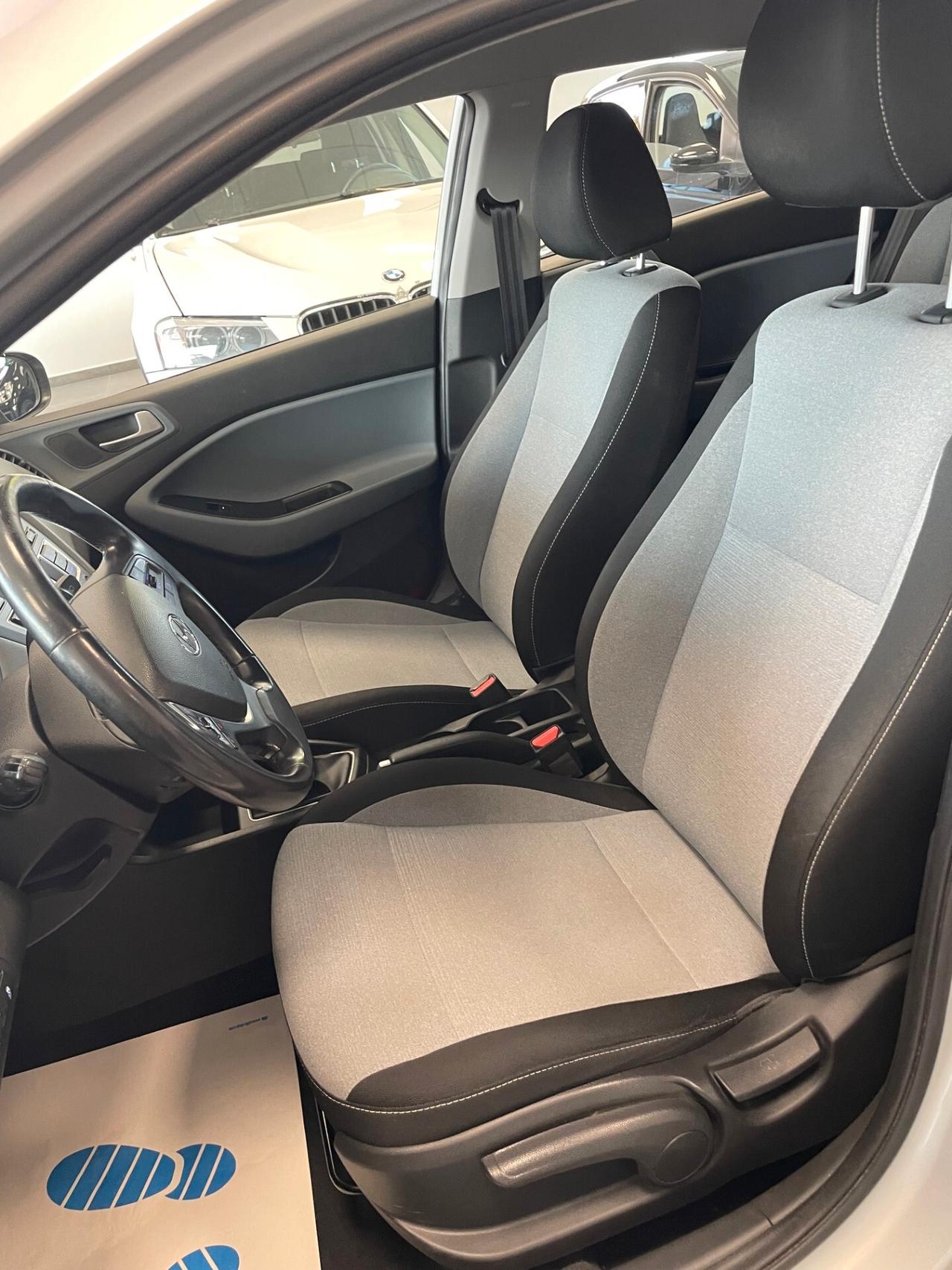 Hyundai i20 1.1 CRDi 12V 5 porte Style
