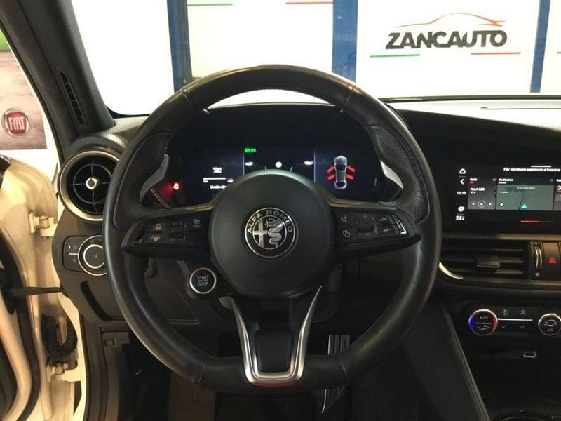 Alfa Romeo Giulia Giulia 2.0 Turbo 280 CV AT8 AWD Q4 Veloce