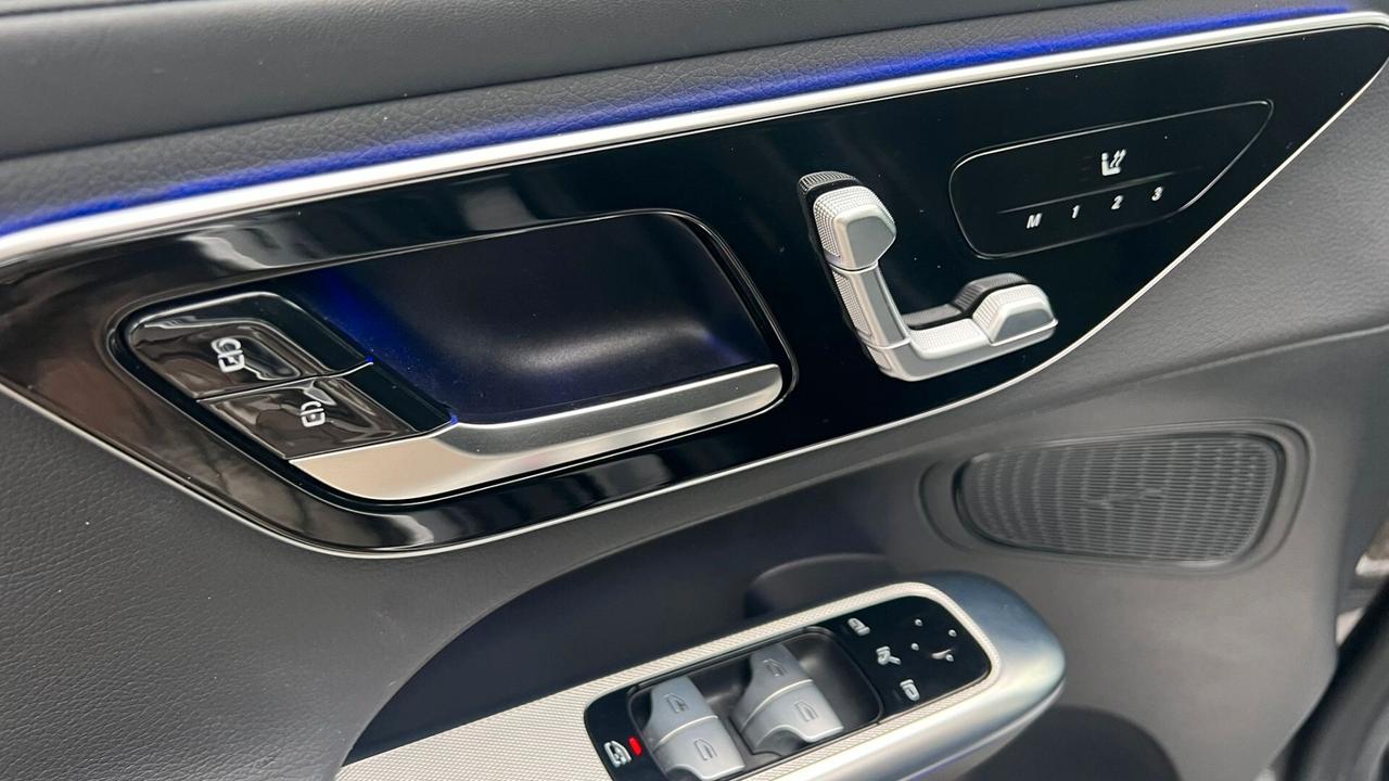 Mercedes-benz GLC 220 d 4Matic Mild Hybrid AMG Line Premium Tetto Apribile