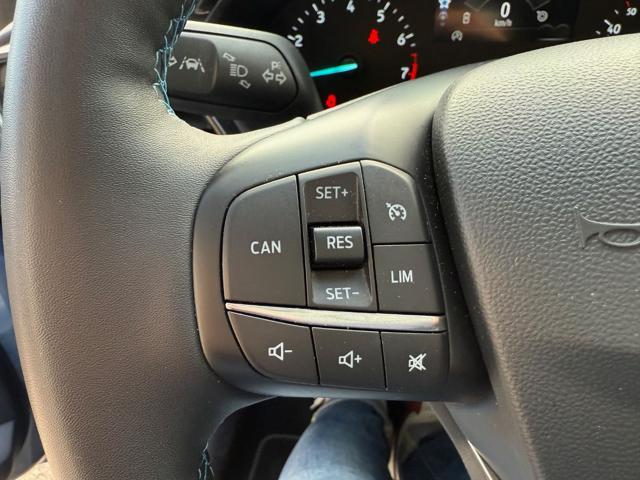 FORD Fiesta 1.0 Ecoboost Hybrid 125 CV 5 porte Active