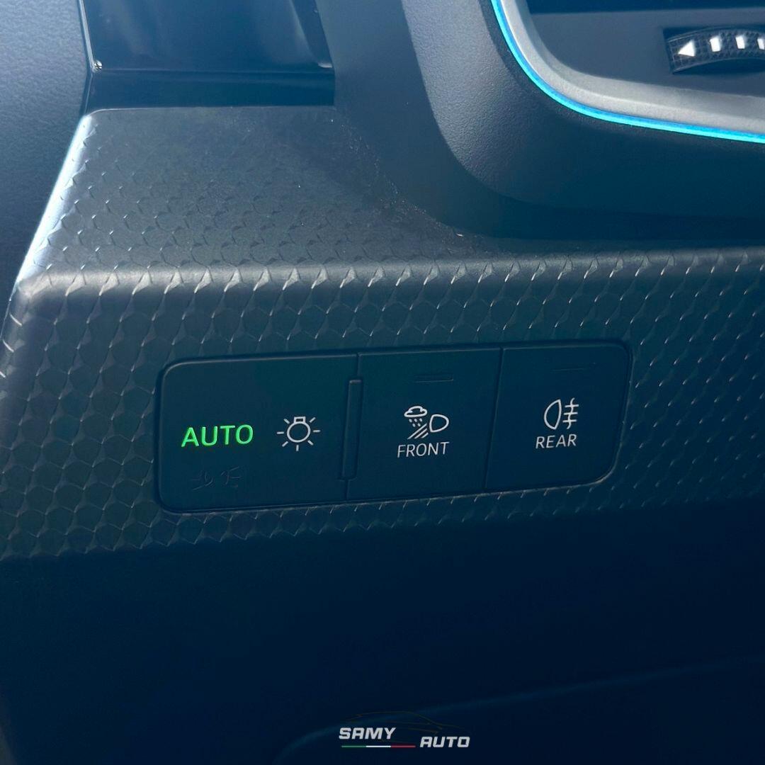 Audi A1 SPB 30 TFSI S tronic Identity Black