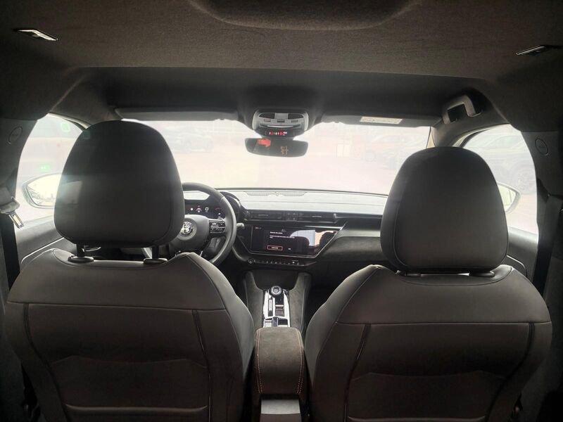 Alfa Romeo Junior Ibrida 1.2 145CV Hybrid eDCT6 ibrida INTENSA