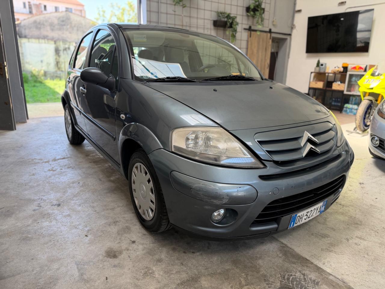 Citroen C3 1.1 Elegance
