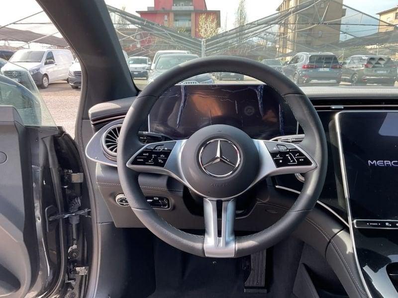 Mercedes-Benz EQE 350 4Matic Advanced Plus