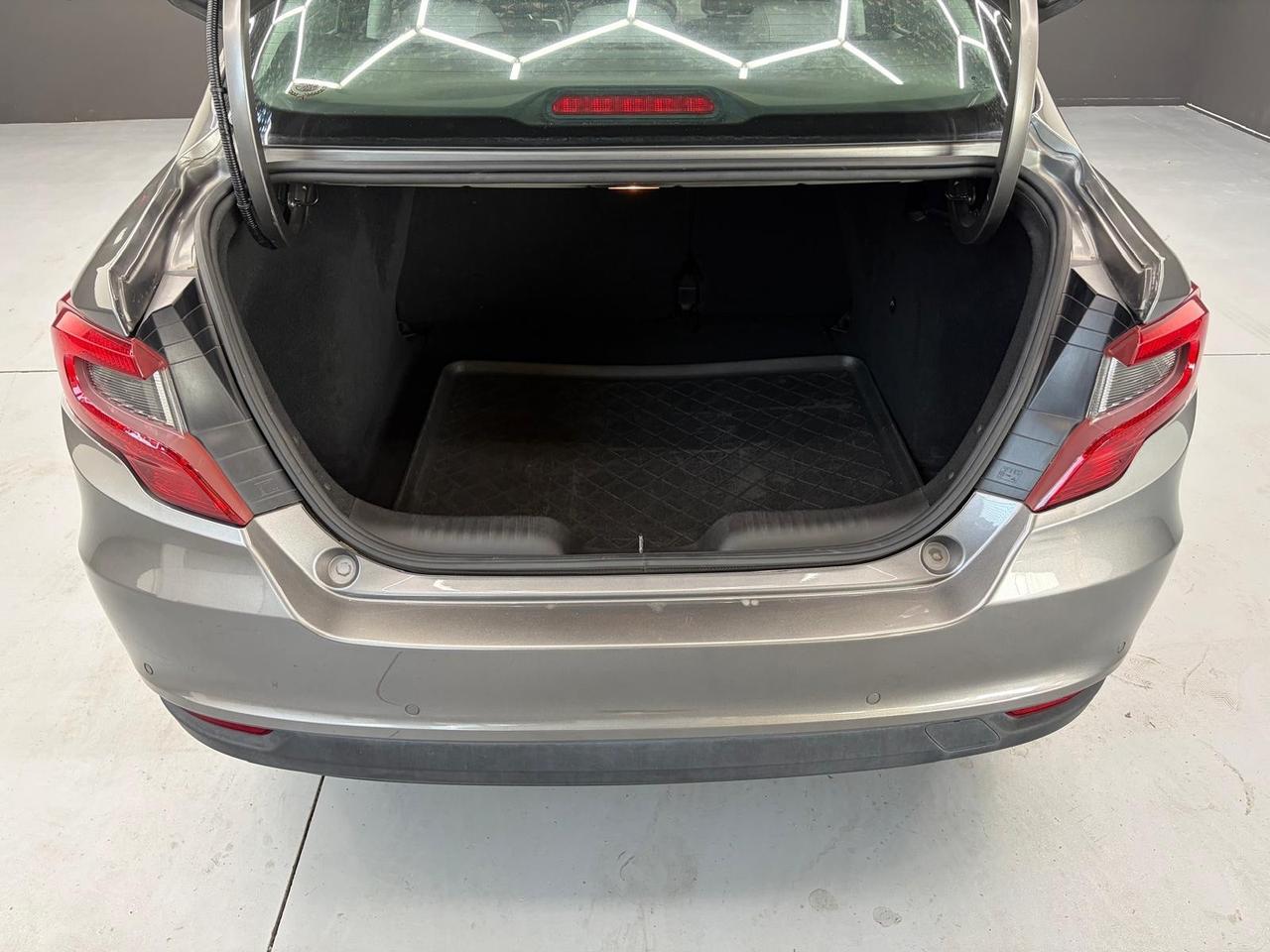 Fiat Tipo 1.6 Mjt 4 porte Lounge
