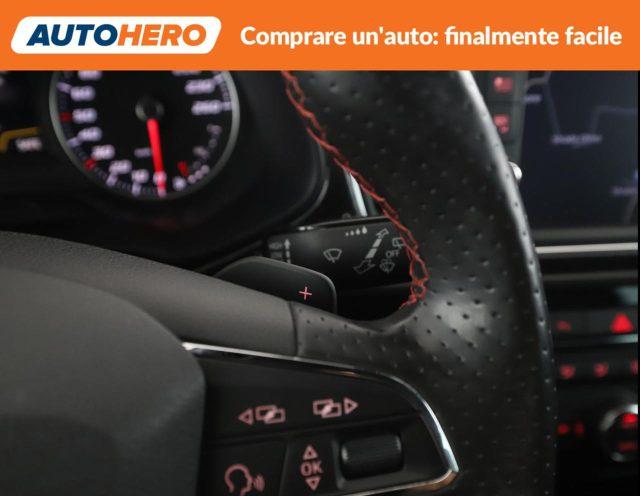 SEAT Leon 2.0 TDI 150 CV DSG 5p. FR