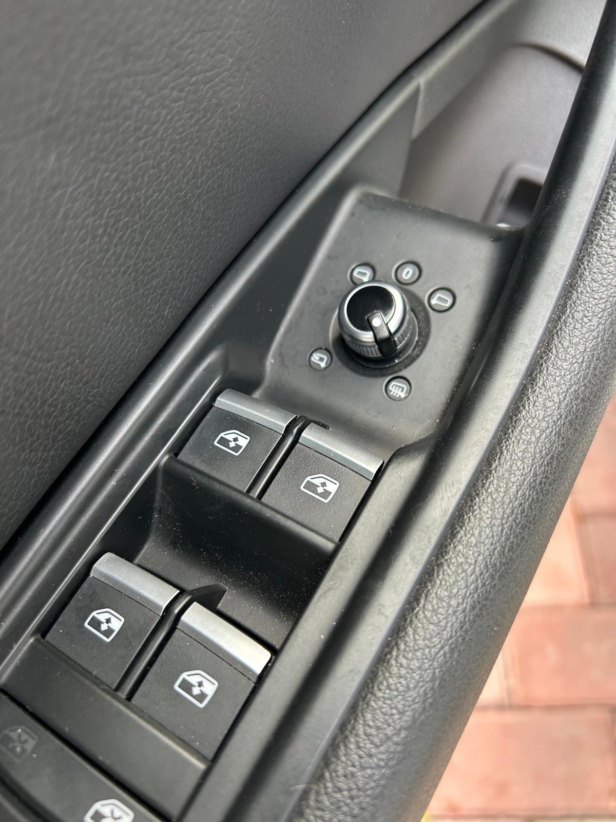 Audi A5 SPB 2.0 TDI MANUALE ULTRA Business Sport 5 PORTE