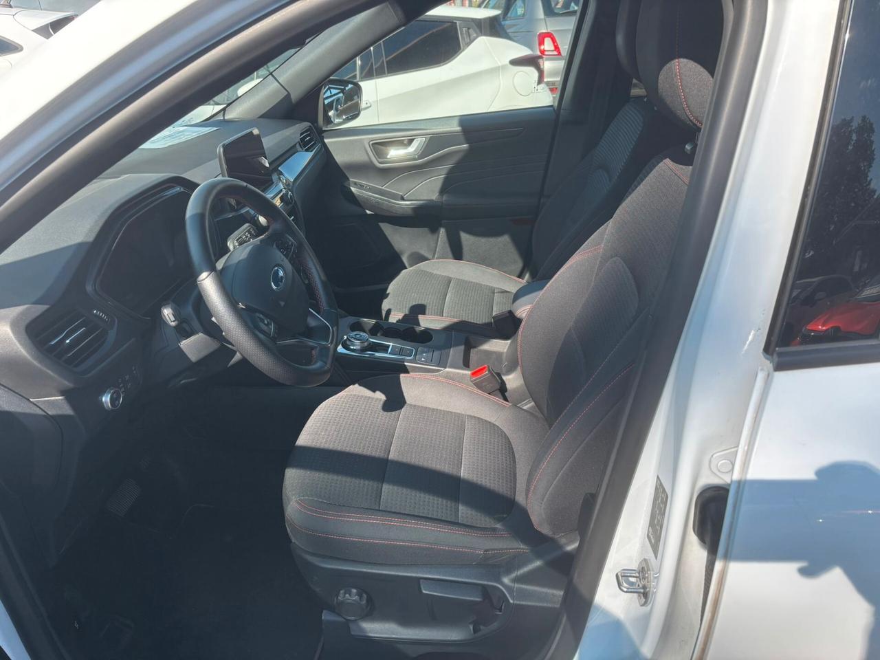 Ford Kuga 1.5 EcoBlue 120 CV aut. 2WD ST-Line