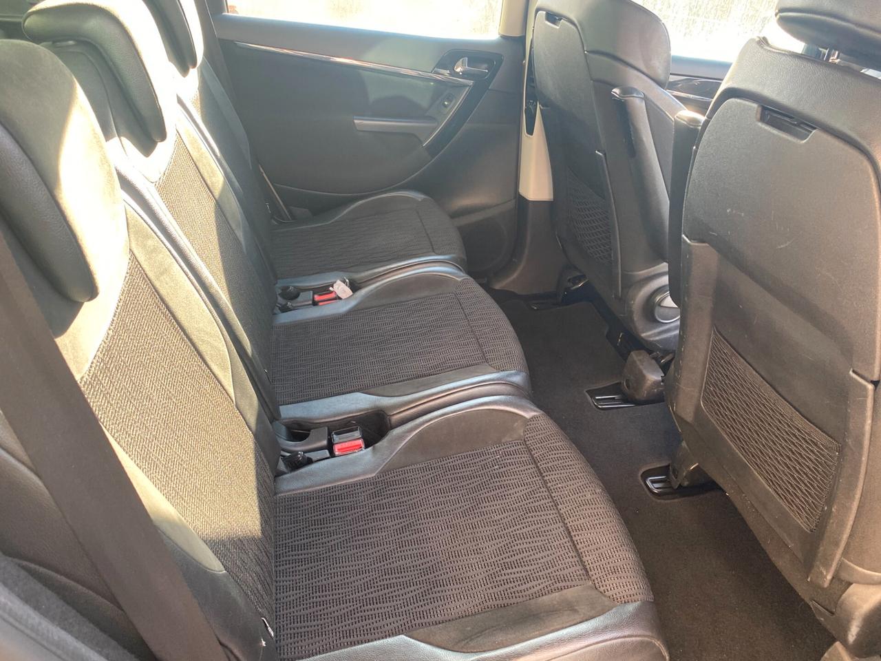 Citroen C4 Picasso 1.6 HDi