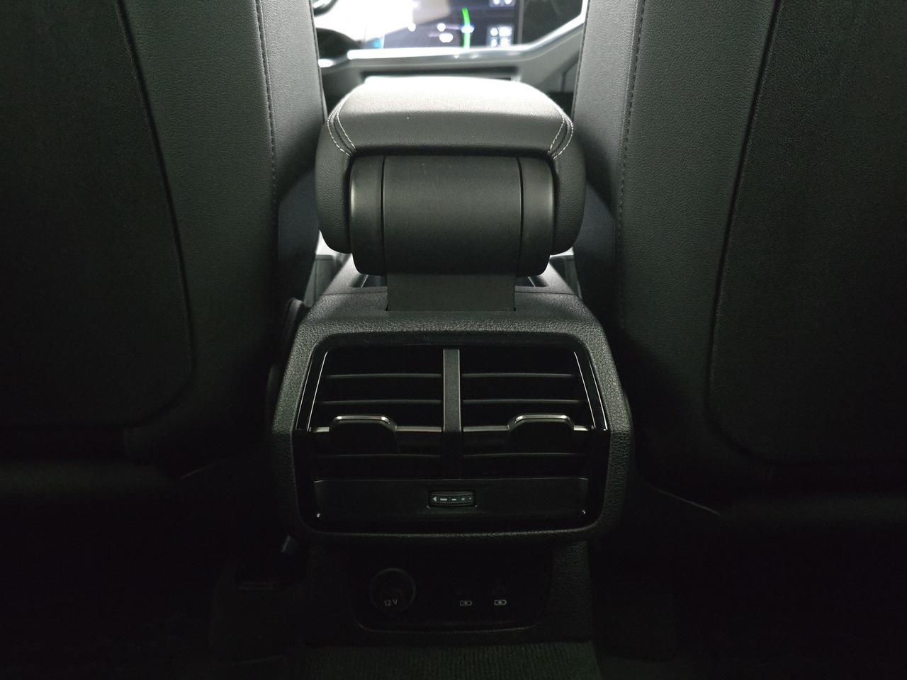 Audi Q3 sportback 40 2.0 tdi identity black quattro 193cv s-tronic