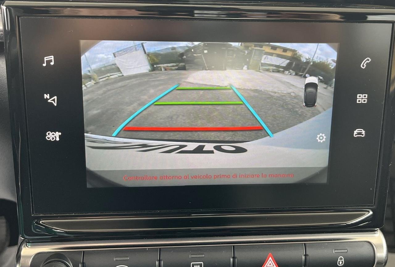 Citroen C3 PureTech 83 S&S Shine