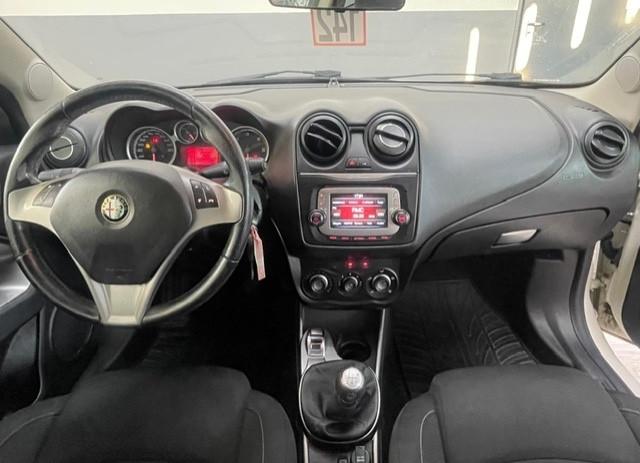 Alfa Romeo MiTo 1.3 JTDm 85 CV S&S Impression