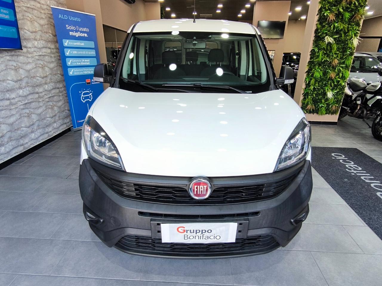 Fiat Doblo Doblò 1.3 MJT S&S PC Combi N1 Easy