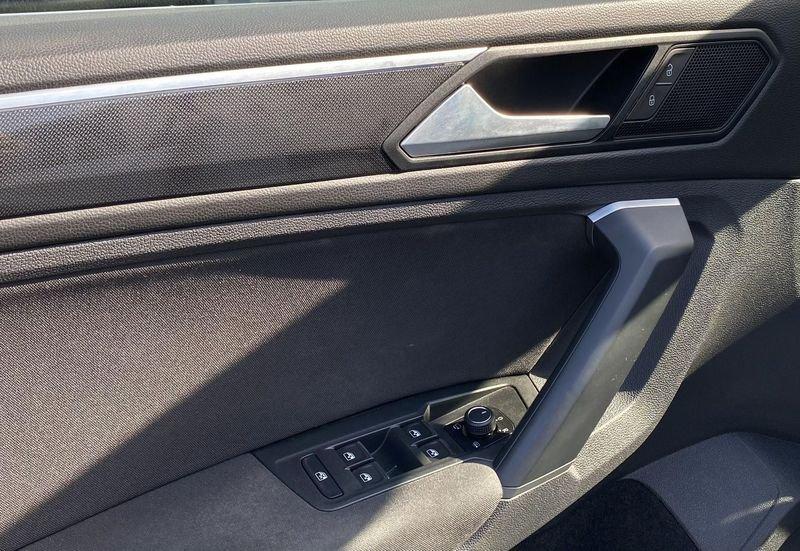 Volkswagen Tiguan Life 2.0 TDI 150CV DSG