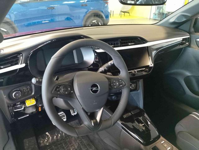 OPEL Corsa 1.2 100 CV aut. GS