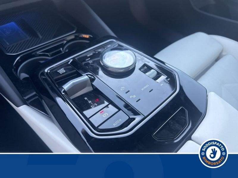 BMW Serie 5 Touring 520d XDrive M Sport Pro