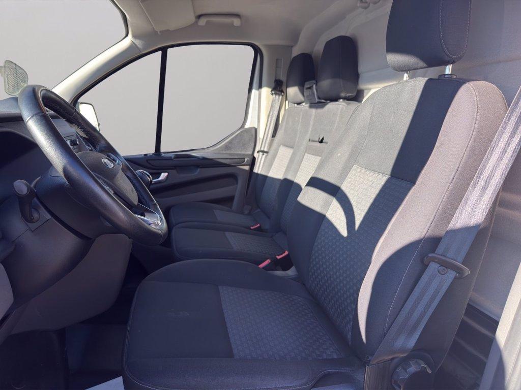 FORD transit custom 280 2.0 tdci MHEV 130cv trend L1H1 E6.2 del 2022