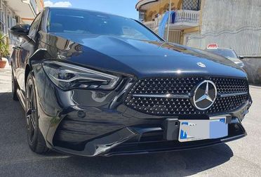 Mercedes-Benz CLA 200 D 2.0 150 CV AUTO PREMIUM AMG PLUS KMO