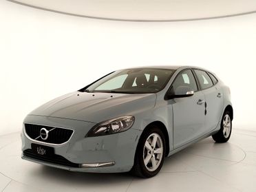 Volvo V40 D2 Geartronic Business - NEOPATENTATI