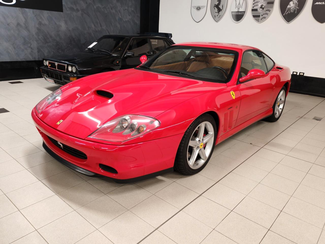 Ferrari 575 575M Maranello F1