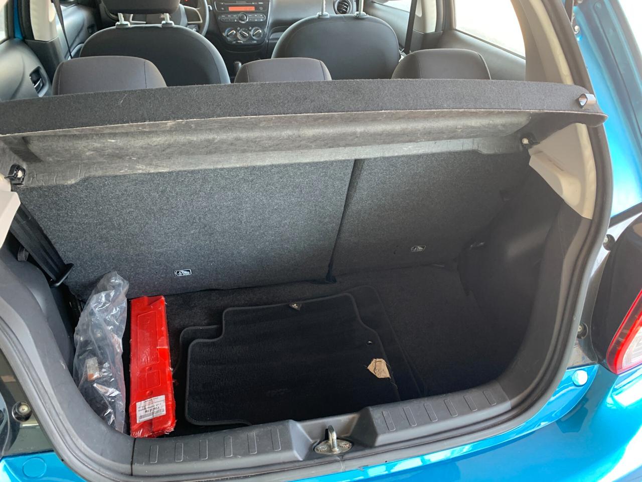 Mitsubishi Space Star 1.0 Funky