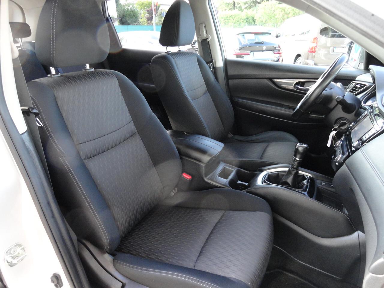 Nissan X-Trail 1.6 dCi 2WD Business