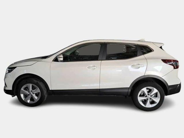 NISSAN Qashqai 1.3 DIG-T 140 CV Business Clima Aut. Navi