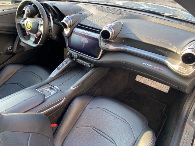 FERRARI GTC4 Lusso GTC4Lusso