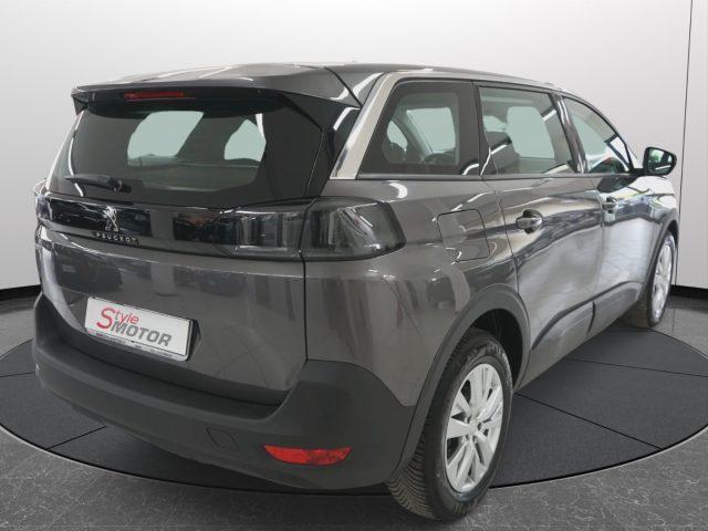 PEUGEOT 5008 BlueHDi 130 S&S EAT8 Active Business 7 POSTI
