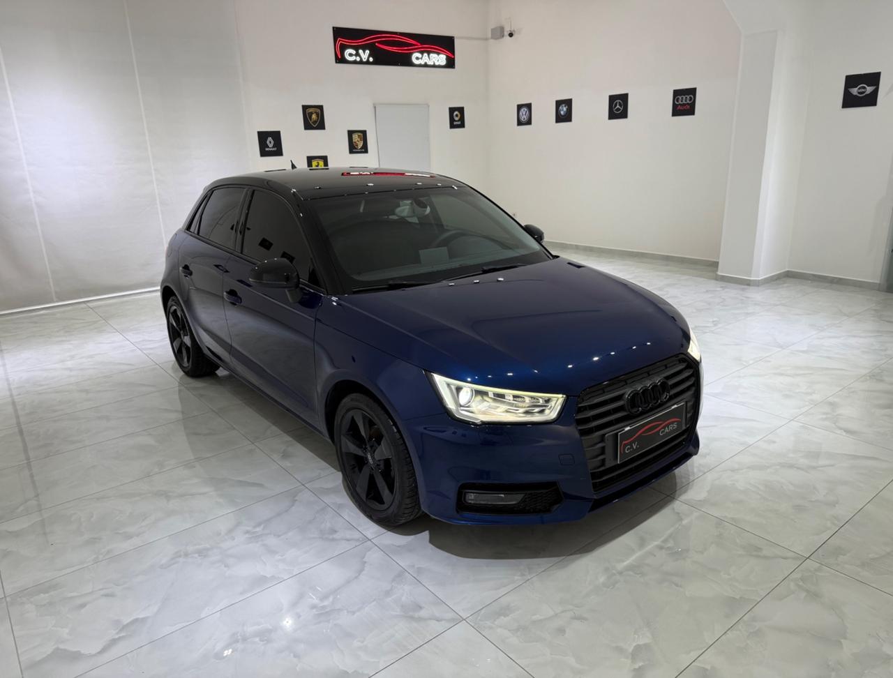 Audi A1 1.0 TFSI SPORTBACK