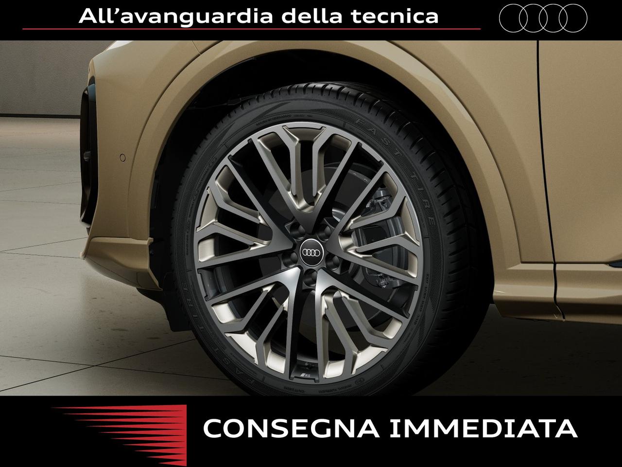 Audi Q5 sportback 2.0 e-hybrid 299cv s line edition quattro s tronic