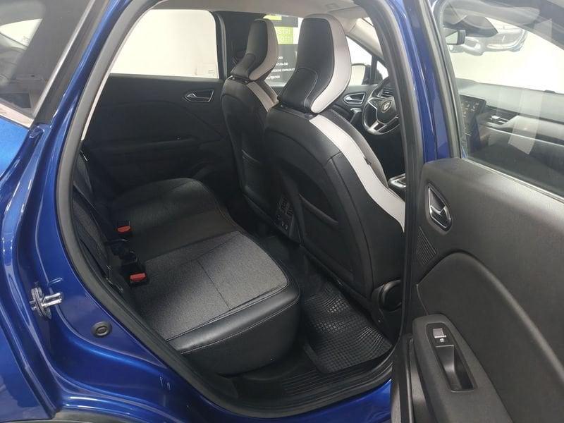 Renault Captur 1.0 TCE 100 GPL INTENS