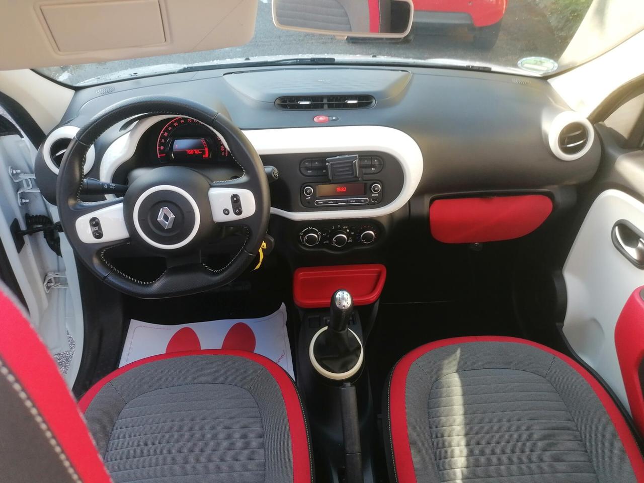 Renault Twingo 1.0 SCe Stop&Start Energy