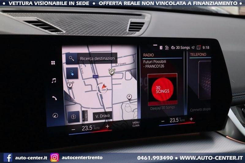 BMW iX1 iX1 xDrive 30 Msport M-sport