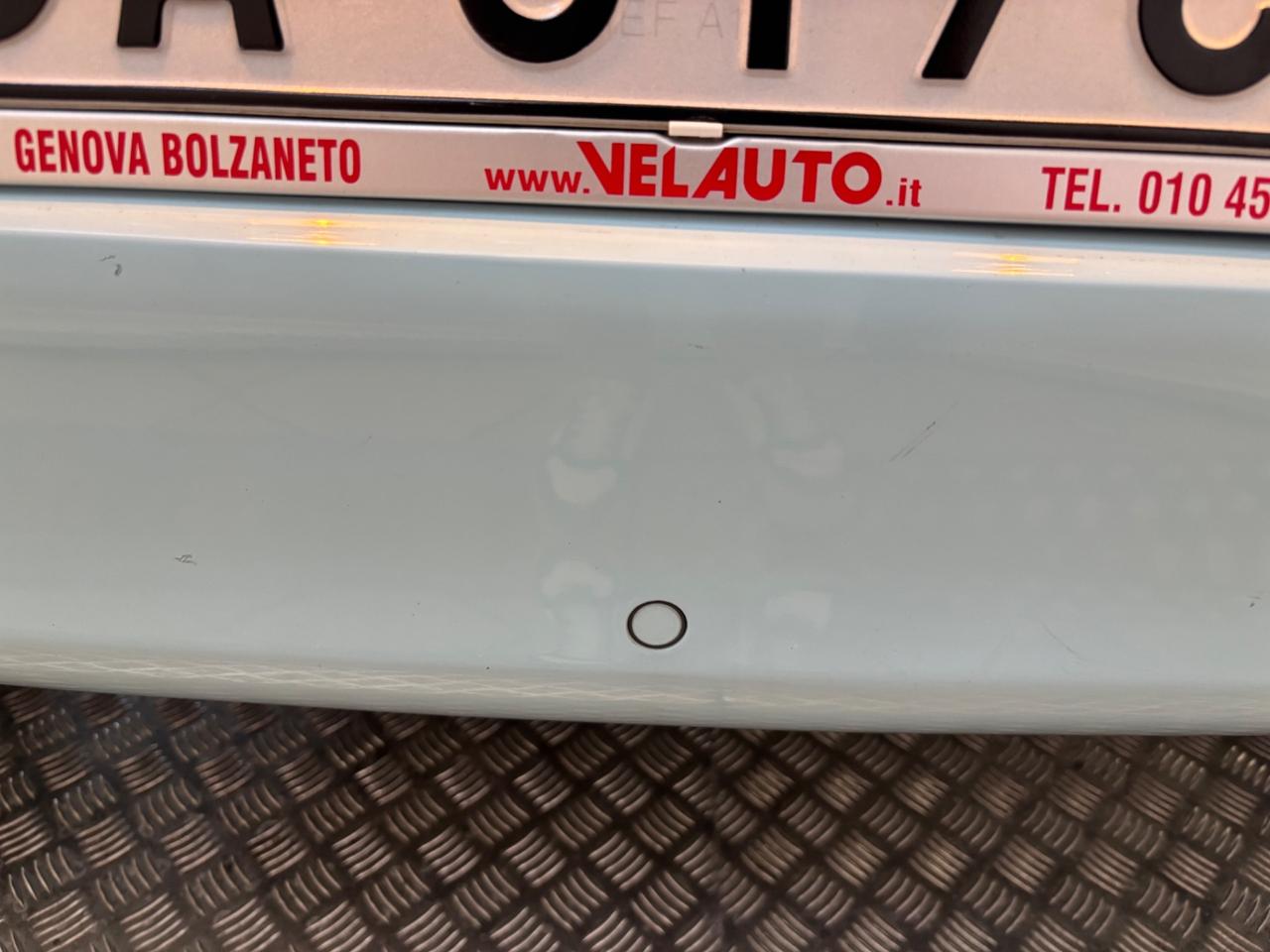 Renault Twingo SCe 65 CV Duel2