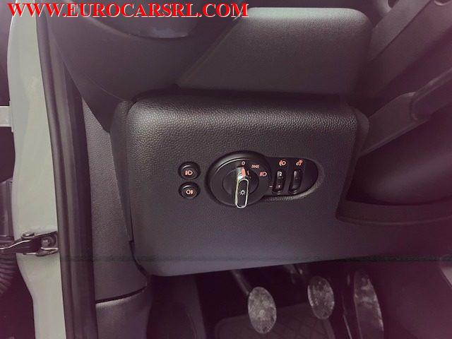 MINI One 1.5 One D Business 5 porte