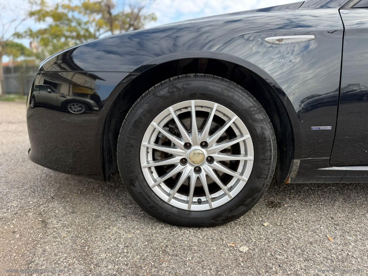 ALFA ROMEO 159 1.9 JTDM 16V Distinctive