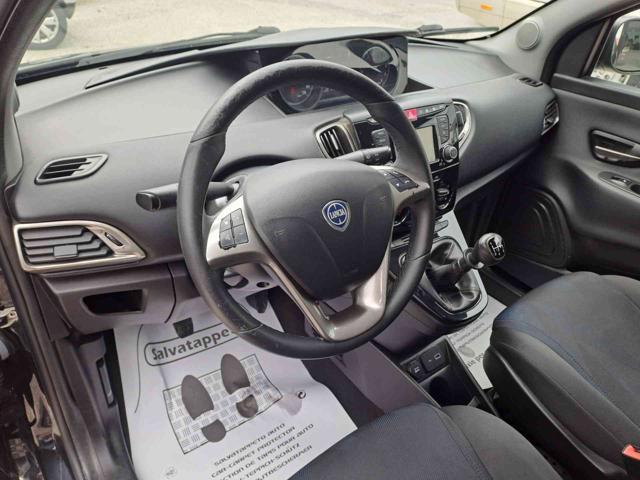 LANCIA Ypsilon 1.2 69 CV 5 porte GPL Ecochic Elefantino