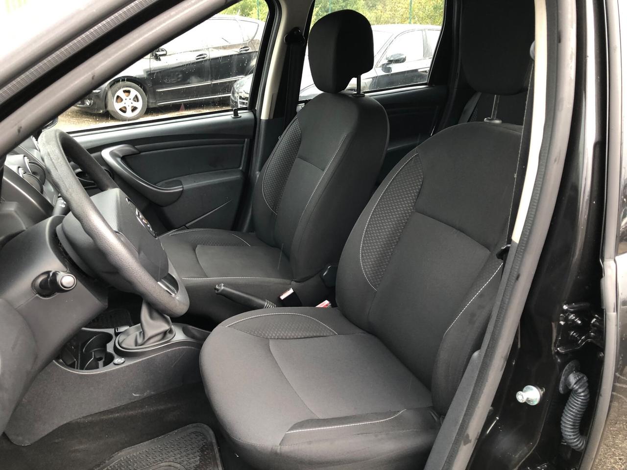 Dacia Duster 1.6 115CV S&S 4x2 Serie Limitata Urban Explorer