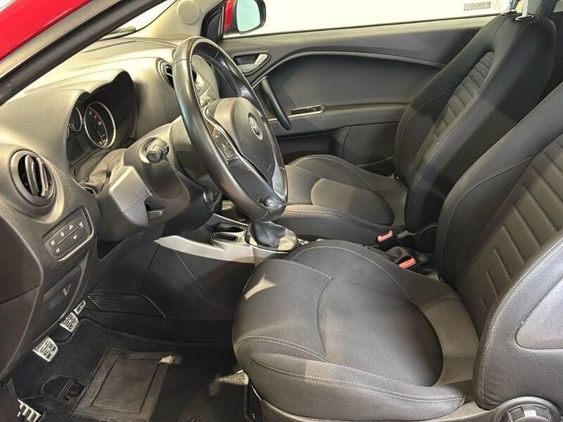 Alfa Romeo MiTo 1.4 78cv GPL